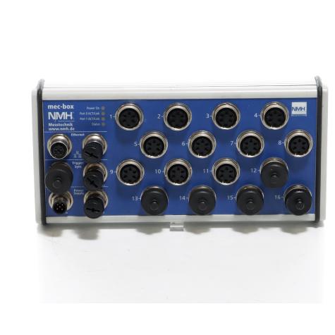 MEC-Modul  Gebraucht